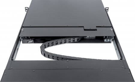 Intellinet 507219 rack console – image 6