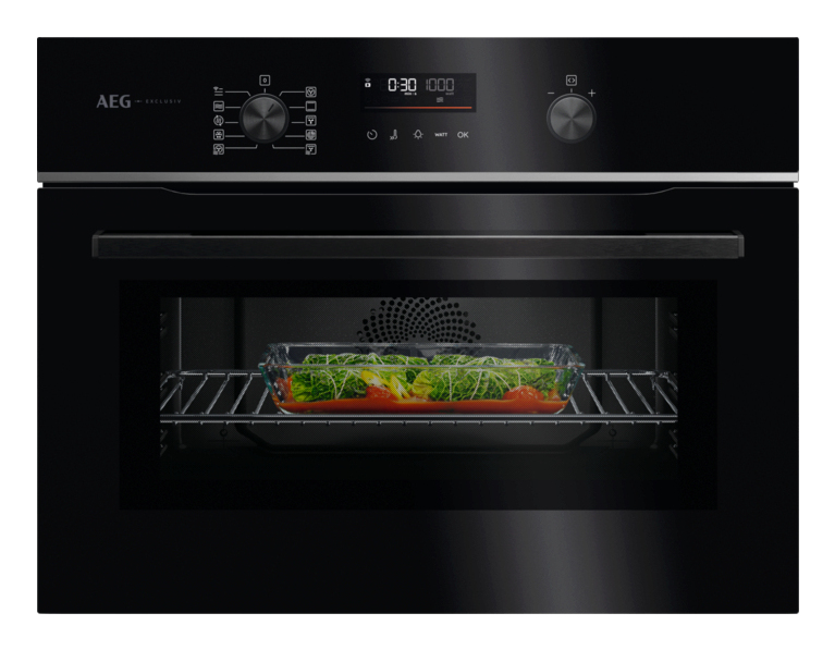 AEG TK6NK50FB — vue 1 sur 2