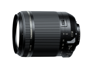 Canon 1300D + Tamron 18-200mm Di II VC – image 2