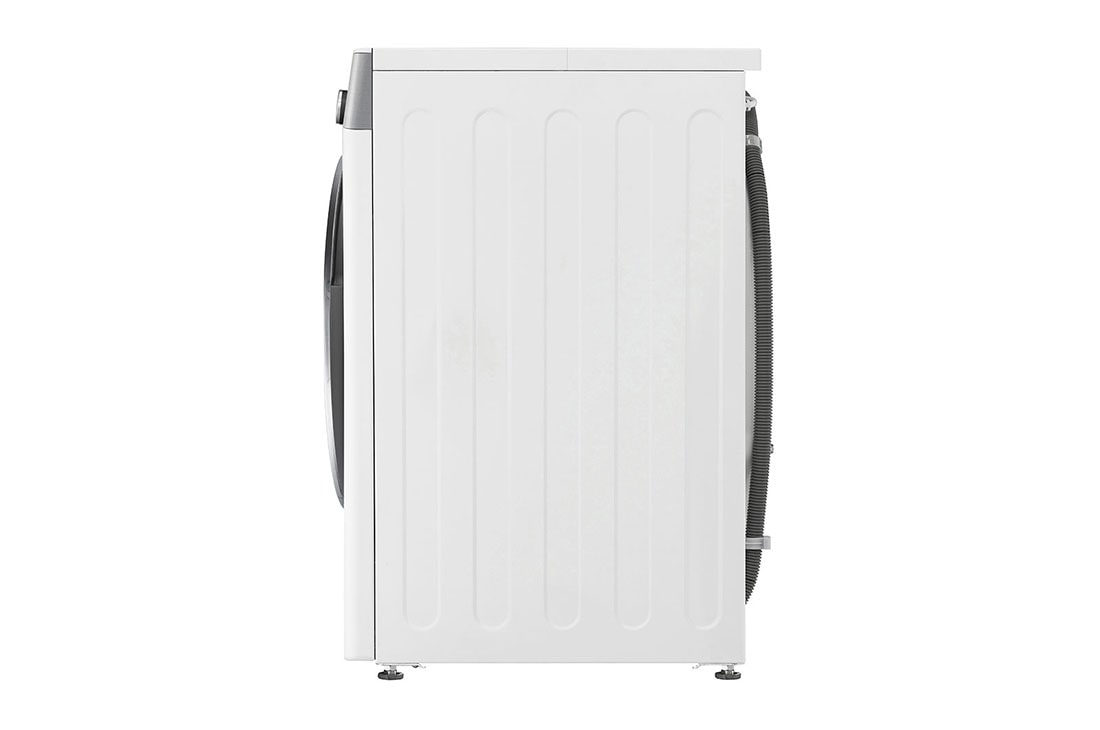 LG F4DV9510P2W washer dryer Freestanding Front-load White – image 9