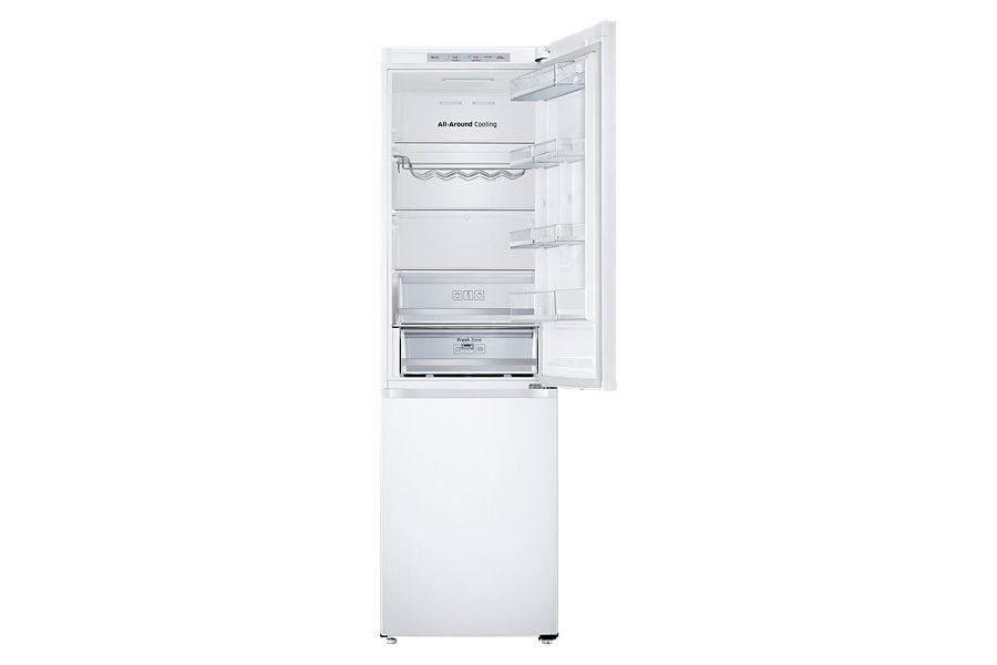 Samsung RB41J7035WW fridge-freezer Freestanding – image 9