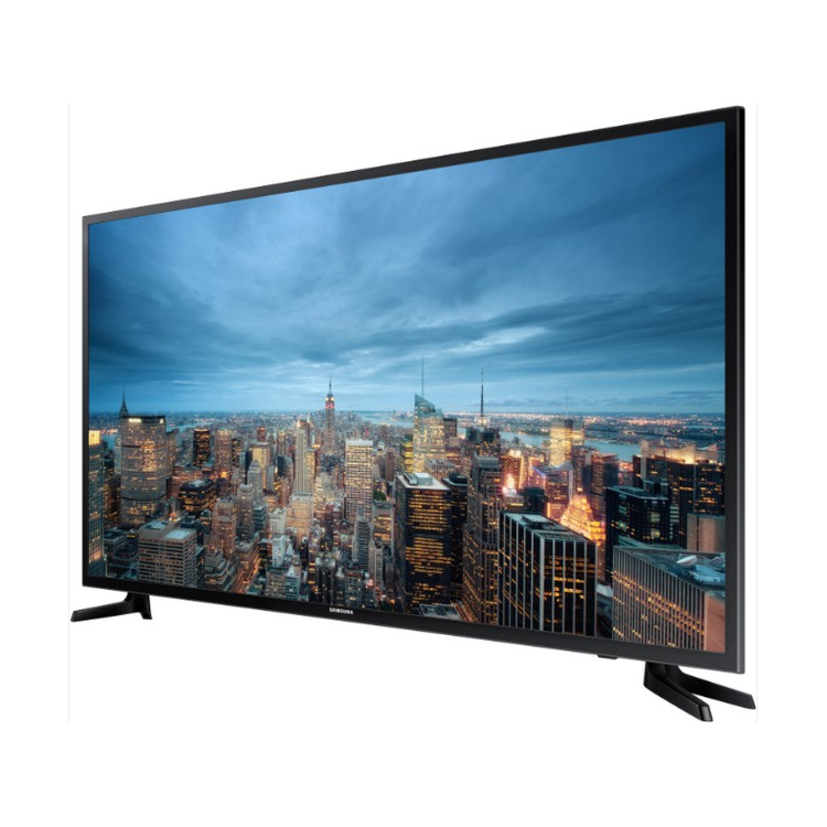 Samsung UE40JU6070U 101.6 cm (40") 4K Ultra HD Smart TV Wi-Fi Black – image 2