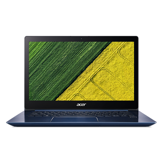 Acer Swift 3 SF314-52-37DK Intel® Core™ i3 i3-7100U Laptop – image 1