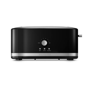 KitchenAid KMT4116OB toaster 4 slice(s) Black – image 2