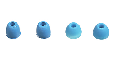 Celly BSIDE35L Headset Wired In-ear Calls/Music Blue – image 3