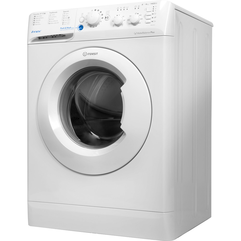 Indesit BWC 61452 W UK – image 2