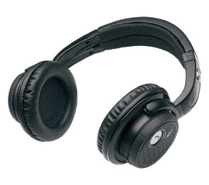 Motorola S805 Bluetooth DJ Headphone – image 5