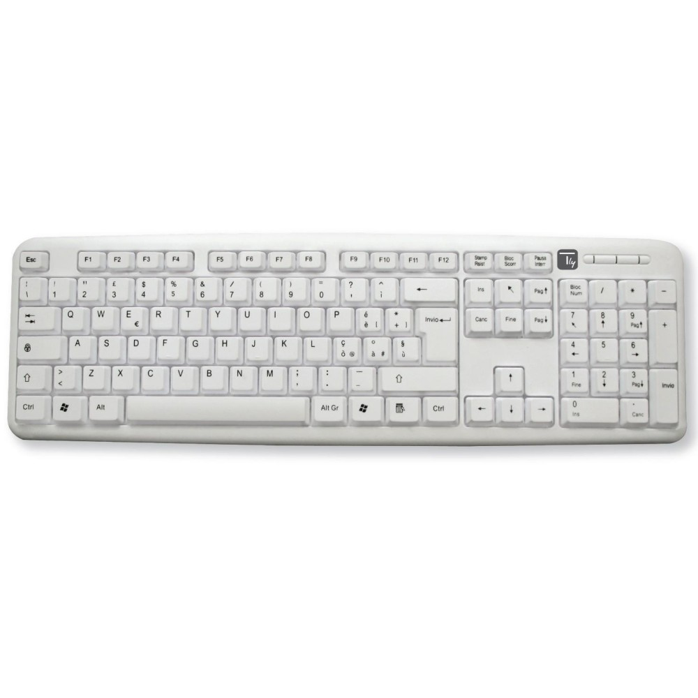 Techly IDATA 955-UWH