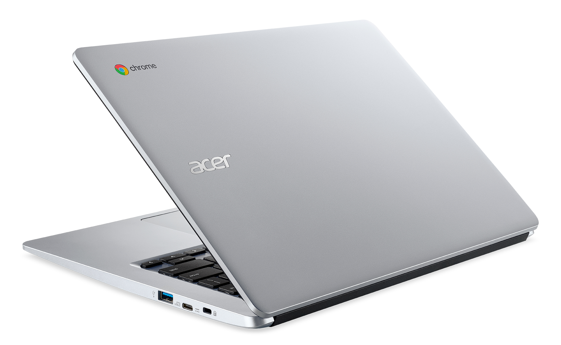Acer Chromebook CB314-1HT-C90L Intel® Celeron® N N4020 – image 5