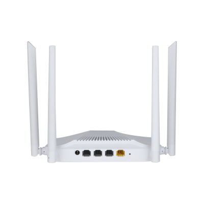 Dahua Technology WR5200-IDC wireless router Dual-band (2.4 GHz – image 3