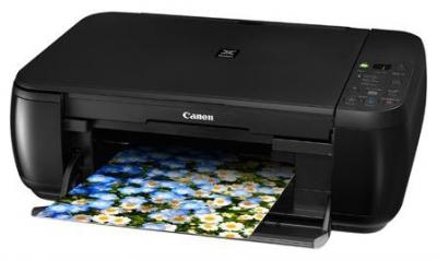 Canon PIXMA MP282 Inkjet A4