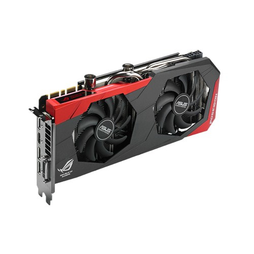 ASUS POSEIDON-GTX980-P-4GD5 NVIDIA GeForce GTX 980 – image 3