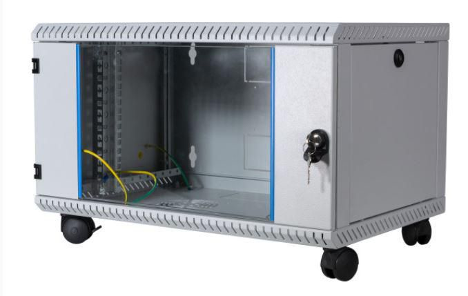 Microconnect CABINET12 rack cabinet – image 4