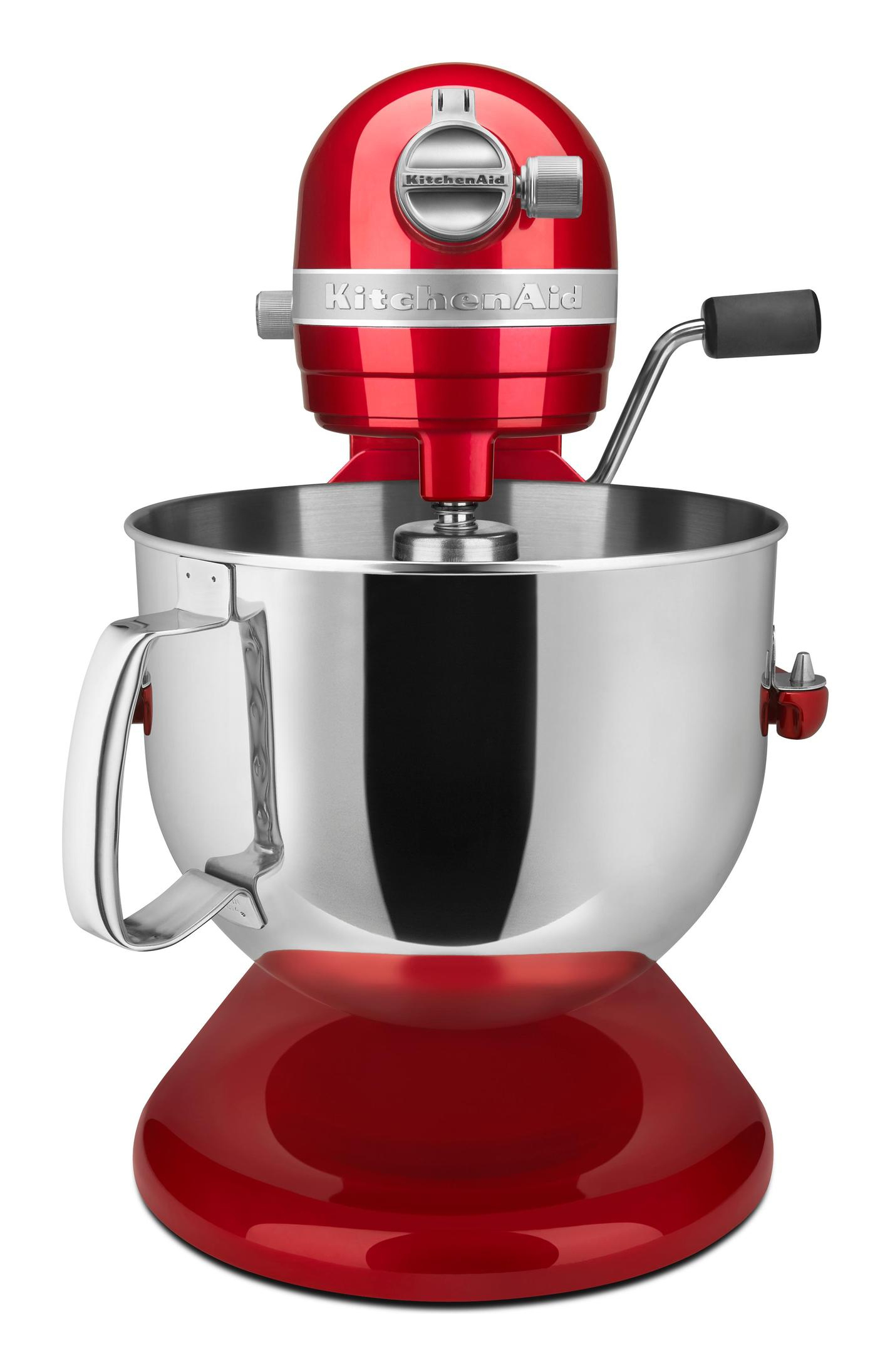 KitchenAid 5KSM7580XEER Stand mixer – image 4