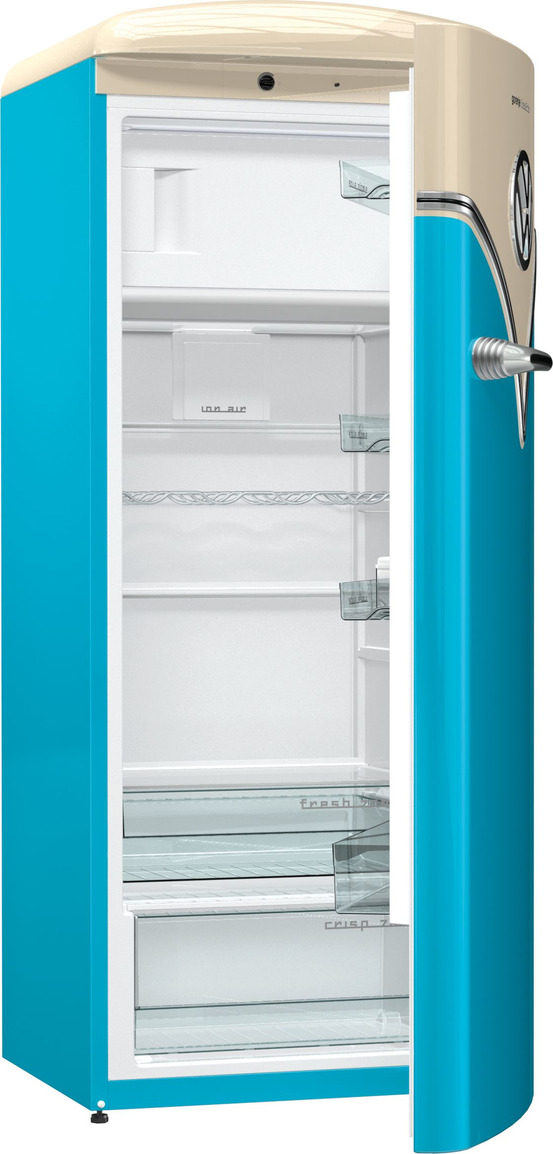 Gorenje 590942 — vue 1 sur 6