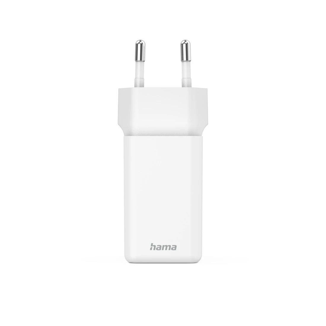 Hama 00201989 mobile device charger Headset, Laptop, Power bank, Smartphone, Tablet White AC Fast charging Indoor – image 4