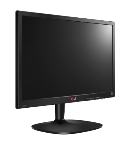 LG 24M35D computer monitor – image 5