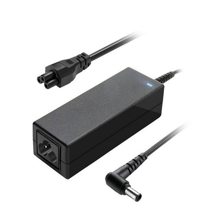 CoreParts MBXSA-AC0008 power adapter/inverter Indoor