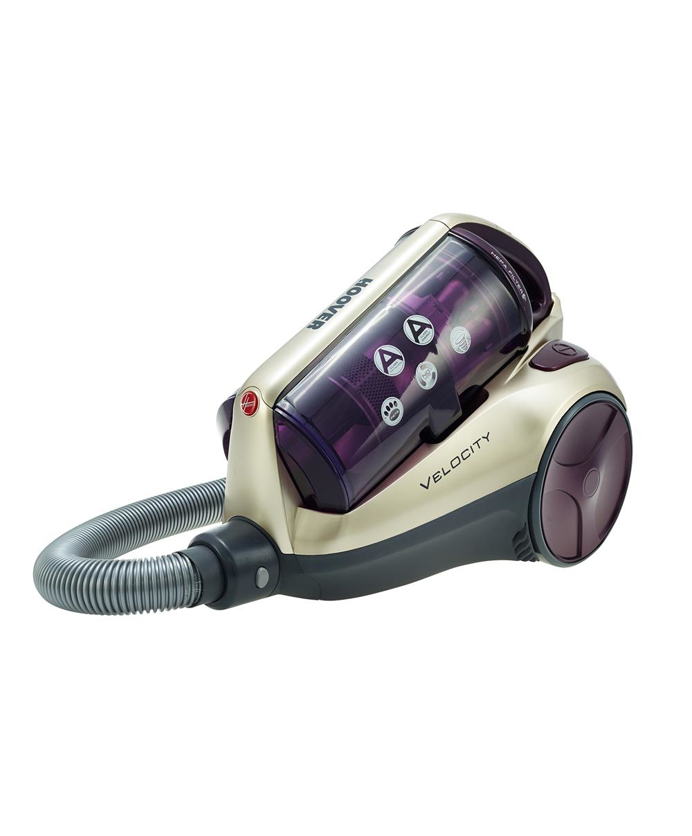 Hoover RE71VE20001 2.5 L Cylinder vacuum Dry 700 W Bagless – image 4