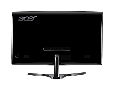 Acer ED2 ED322QRPbmiipx computer monitor – image 4