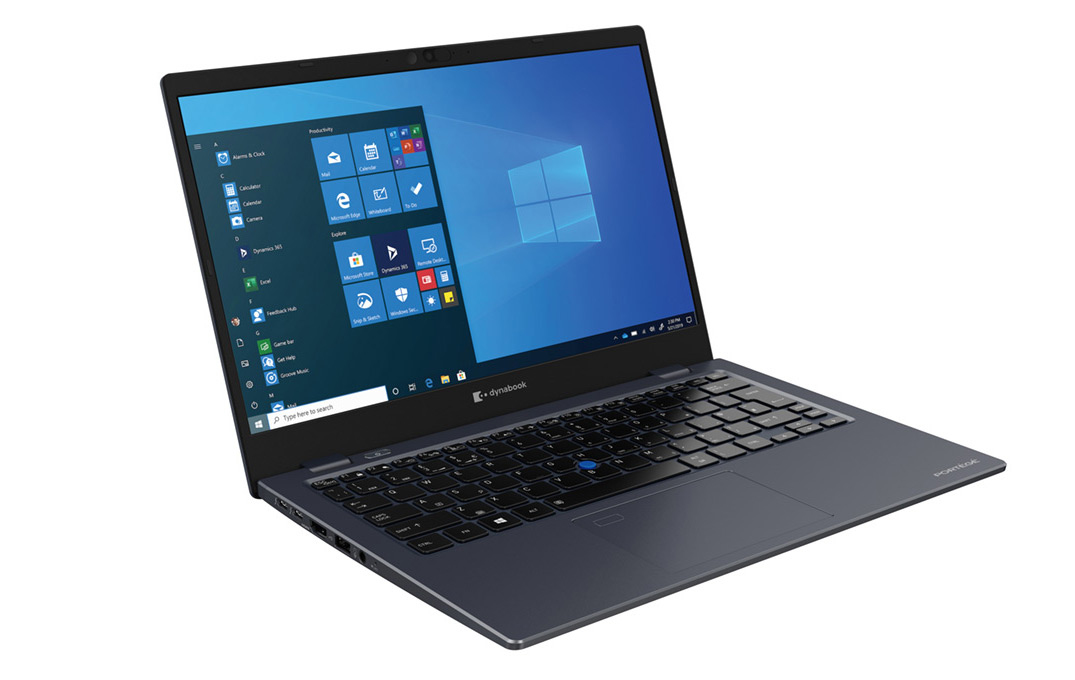 Dynabook Portégé X30L-J-13P – image 4