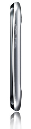 LG Optimus Me P350 – image 4