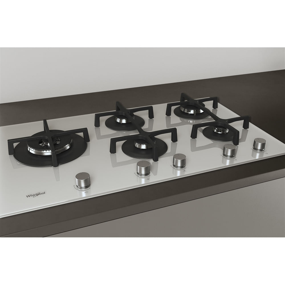 Whirlpool GOA 9523/WH – image 9