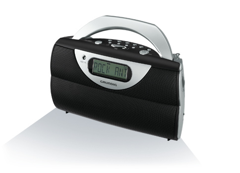 Grundig Music 71 DAB+