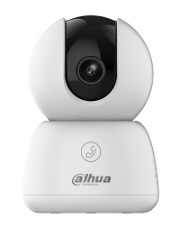 Cámara Dahua DH-H3B - 3MP - PT - IR 10M - Micrófono Integrado - Wi-Fi - HERO-K31F