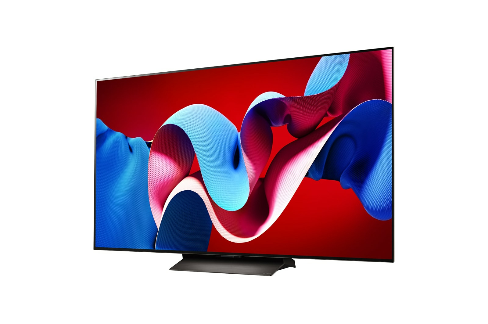 LG OLED65C41LA TV – image 2