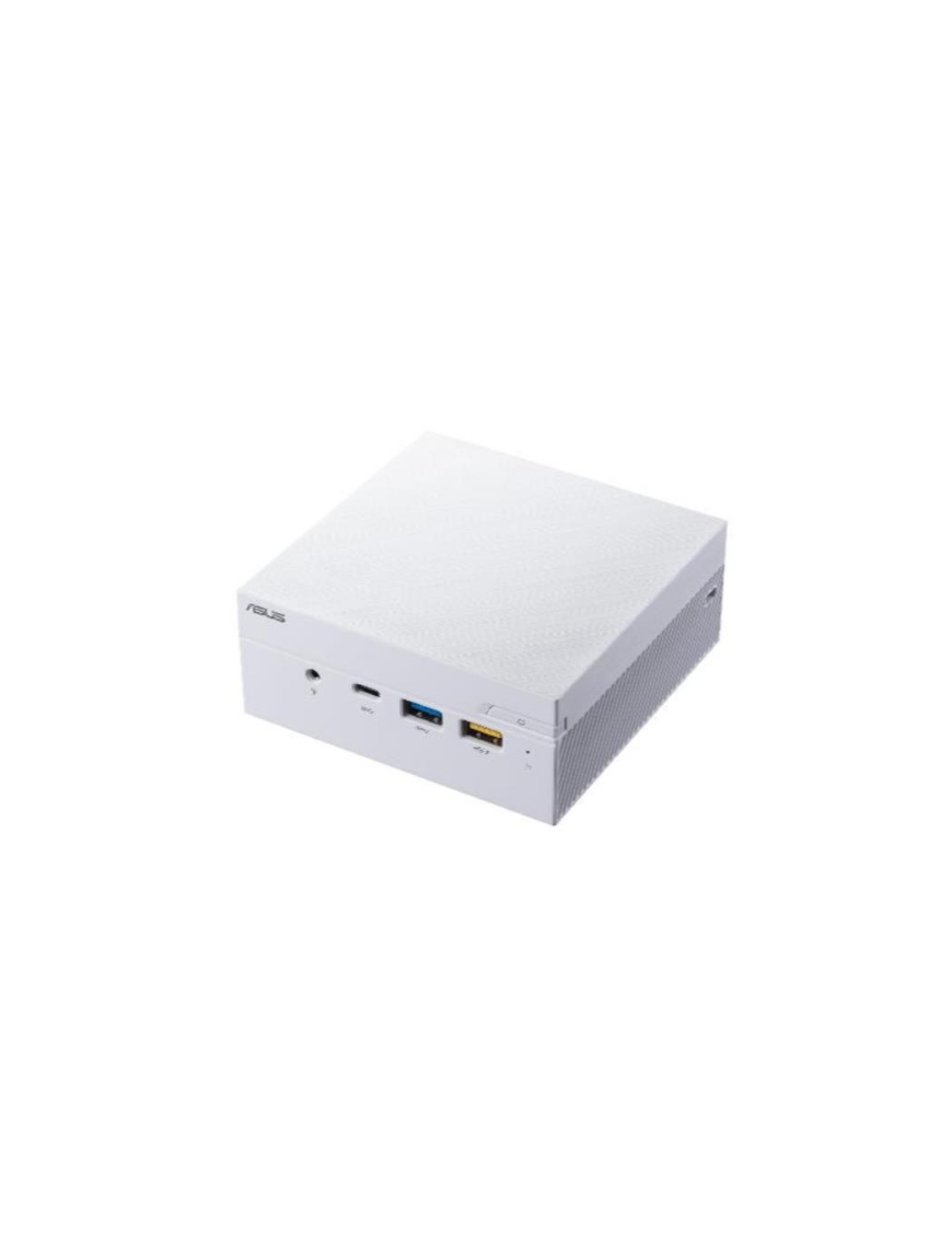 ASUS PN PN40-WC720ZV PC/workstation Intel® Celeron® N4020