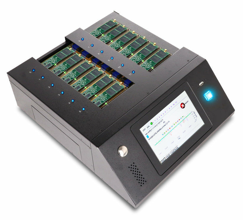 iStorage CLONE 11 – image 5