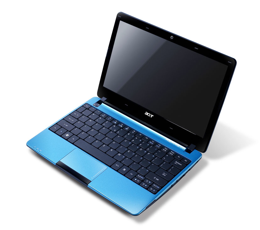 Acer Aspire One 722-C6CGbb AMD C C-60 Netbook – image 9