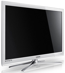 Samsung UE32C6710 81.3 cm (32") Full HD White – image 3
