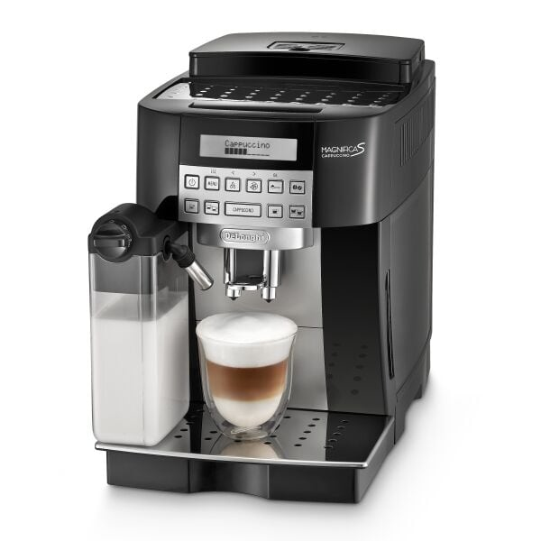 De’Longhi Magnifica S ECAM22.366.B Fully-auto Espresso machine