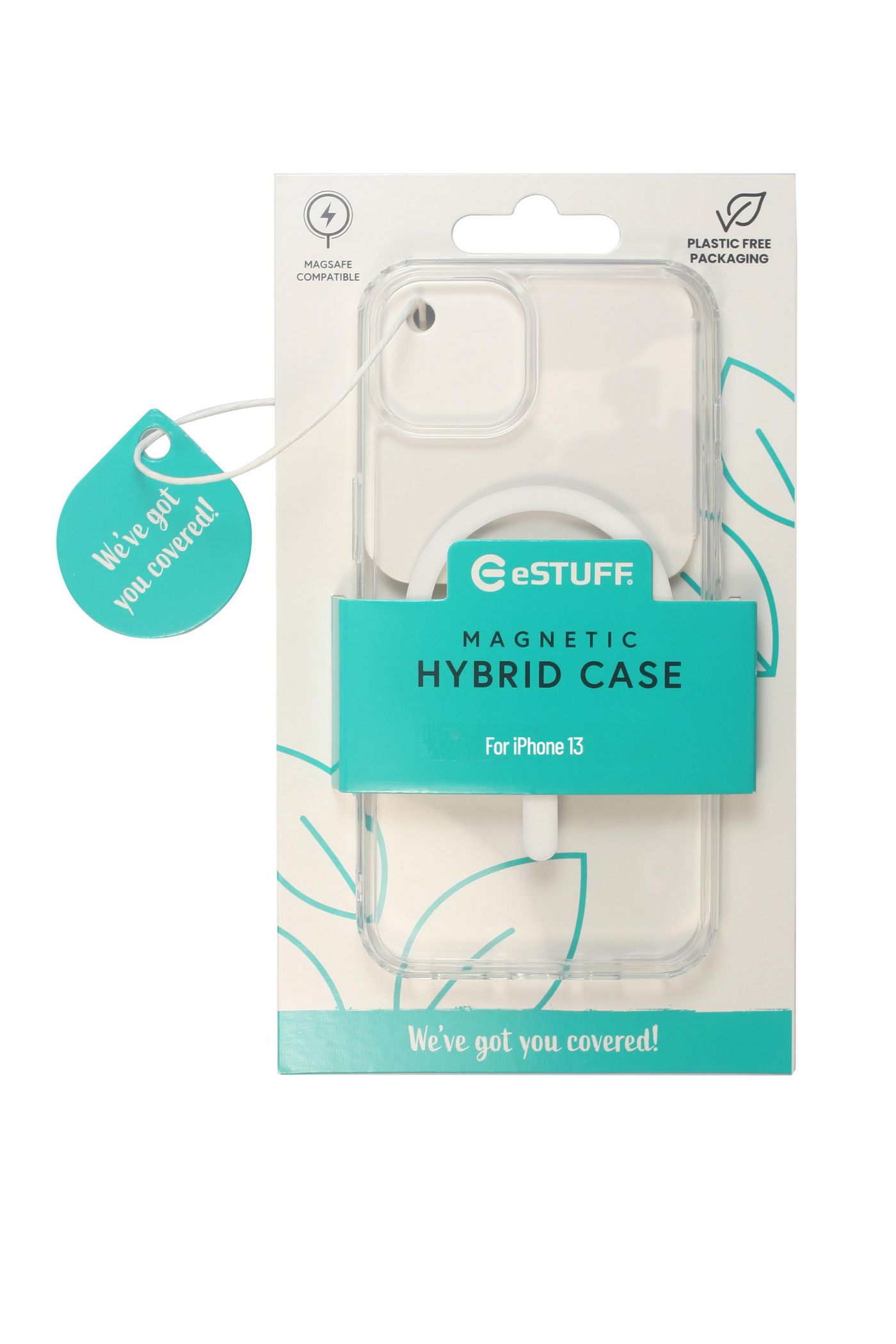 eSTUFF ES67140002 mobile phone case – image 4