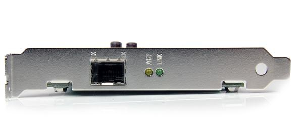 StarTech.com PEX1000SFP network card Internal 2000 Mbit/s – image 3