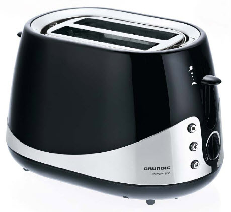 Grundig TA 5040