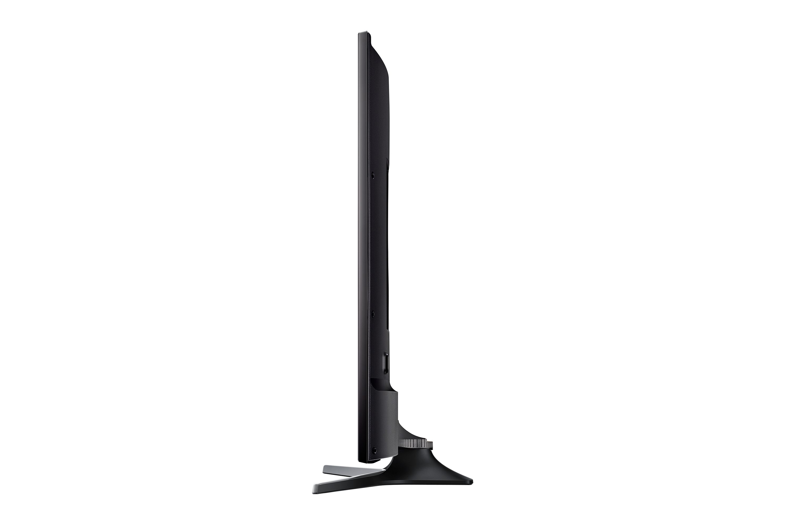 Samsung UE49MU6120K 124.5 cm (49") 4K Ultra HD Smart TV Wi-Fi Black – image 4