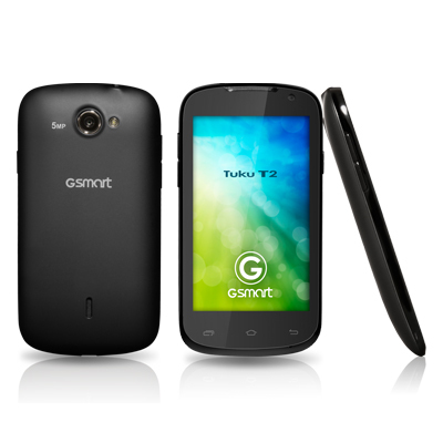 GIGABYTE GSmart Tuku T2 – image 3