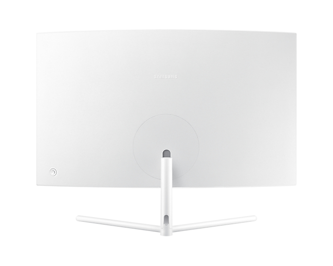 Samsung U32R591CWR computer monitor – image 2