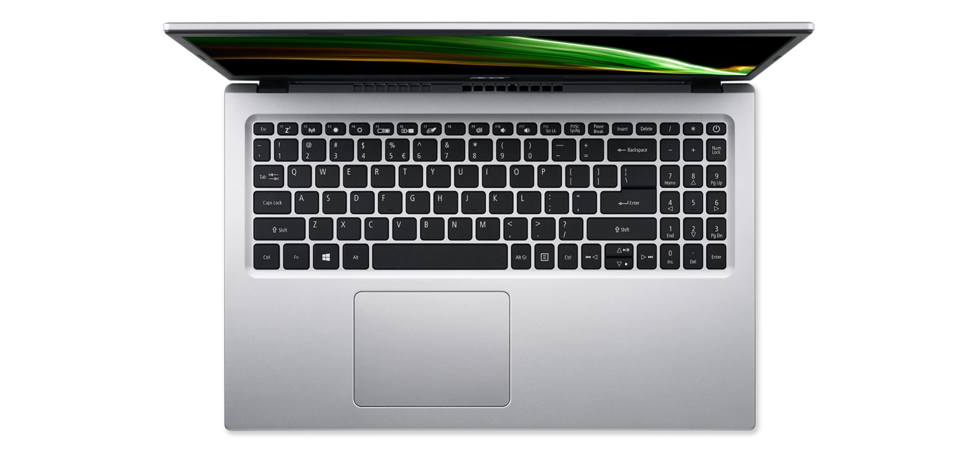 Acer Aspire 3 A315-58-3355 Intel® Core™ i3 i3-1115G4 Laptop – image 4