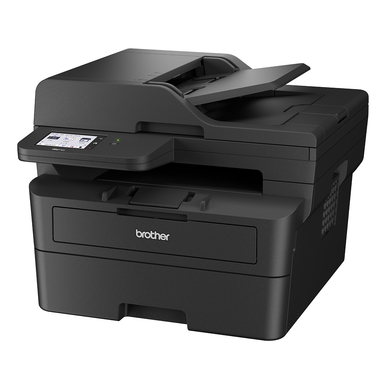 Brother MFC-L2880DW multifunction printer Laser A4 – image 2