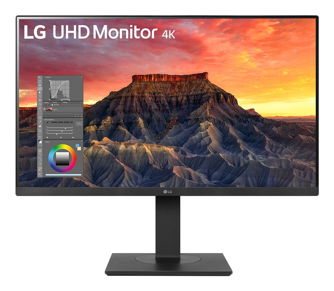 27BQ65UK 27IN IPS 3840X2160 5MS16:9 1200:1 DP HDMI USB-C/B/A