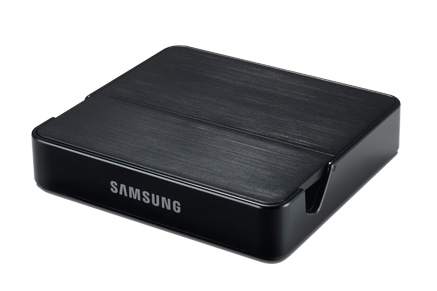 Samsung AA-RD7NSDO Docking Black – image 2