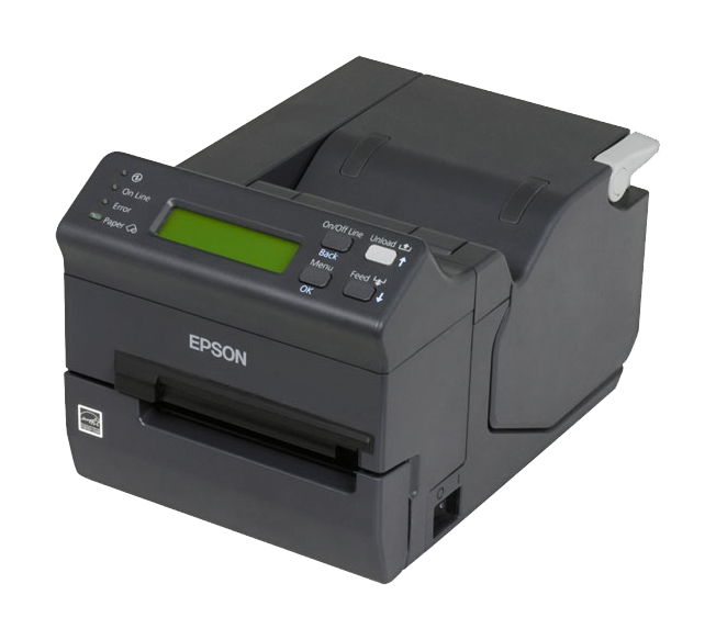 Epson C31CB49118C0 POS printer – image 2