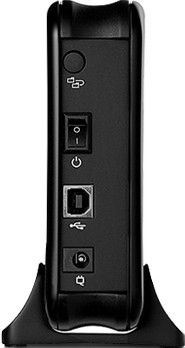 LG 750GB HXD4 – image 5