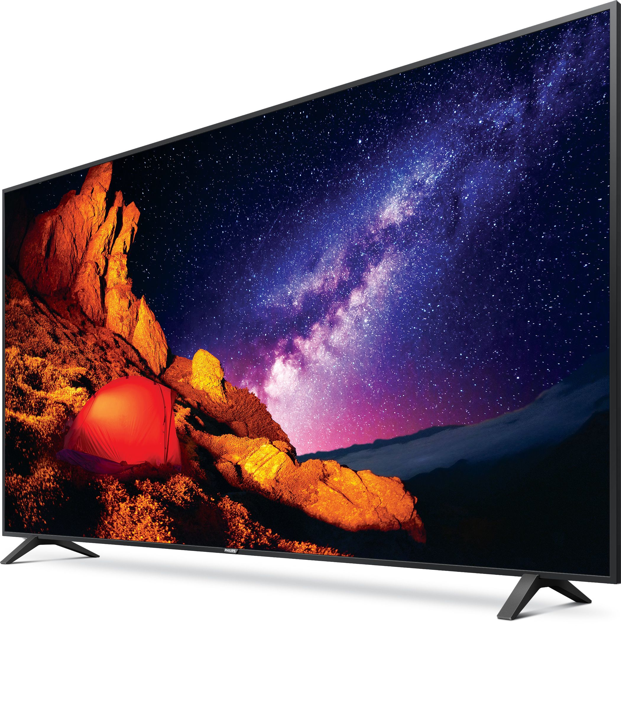 Philips 5000 series 75PFL5603/F7 TV – image 2