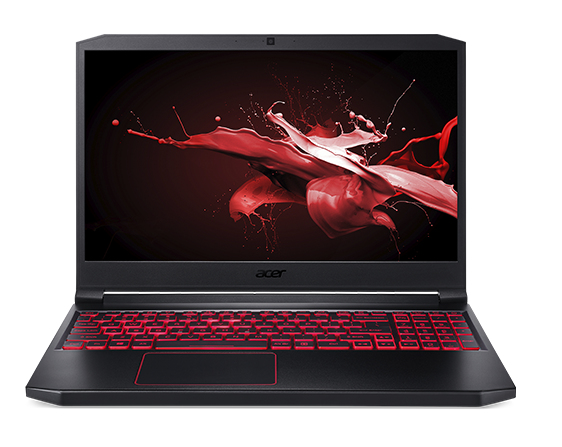 Acer Nitro AN715-51 Intel® Core™ i7 i7-9750H Laptop