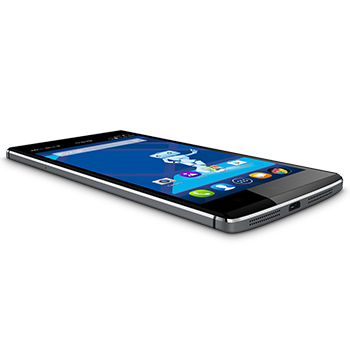 Haier Voyage V5 – image 4